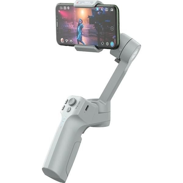 Moza Mini MX Gimbal voor smartphones, Ophalen of Verzenden, Nieuw, Overige typen