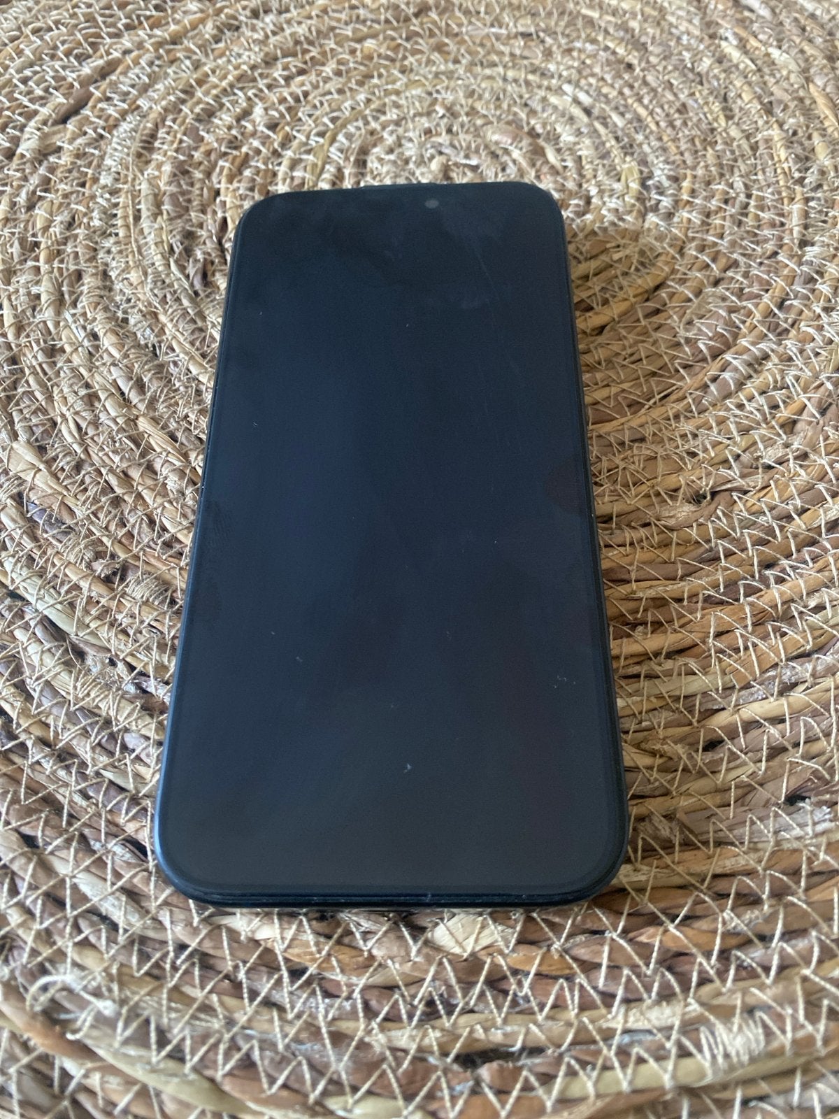 iPhone 15 Pro Max - Schadevrij, 256 GB, Blauw, Ophalen of Verzenden, Zo goed als nieuw