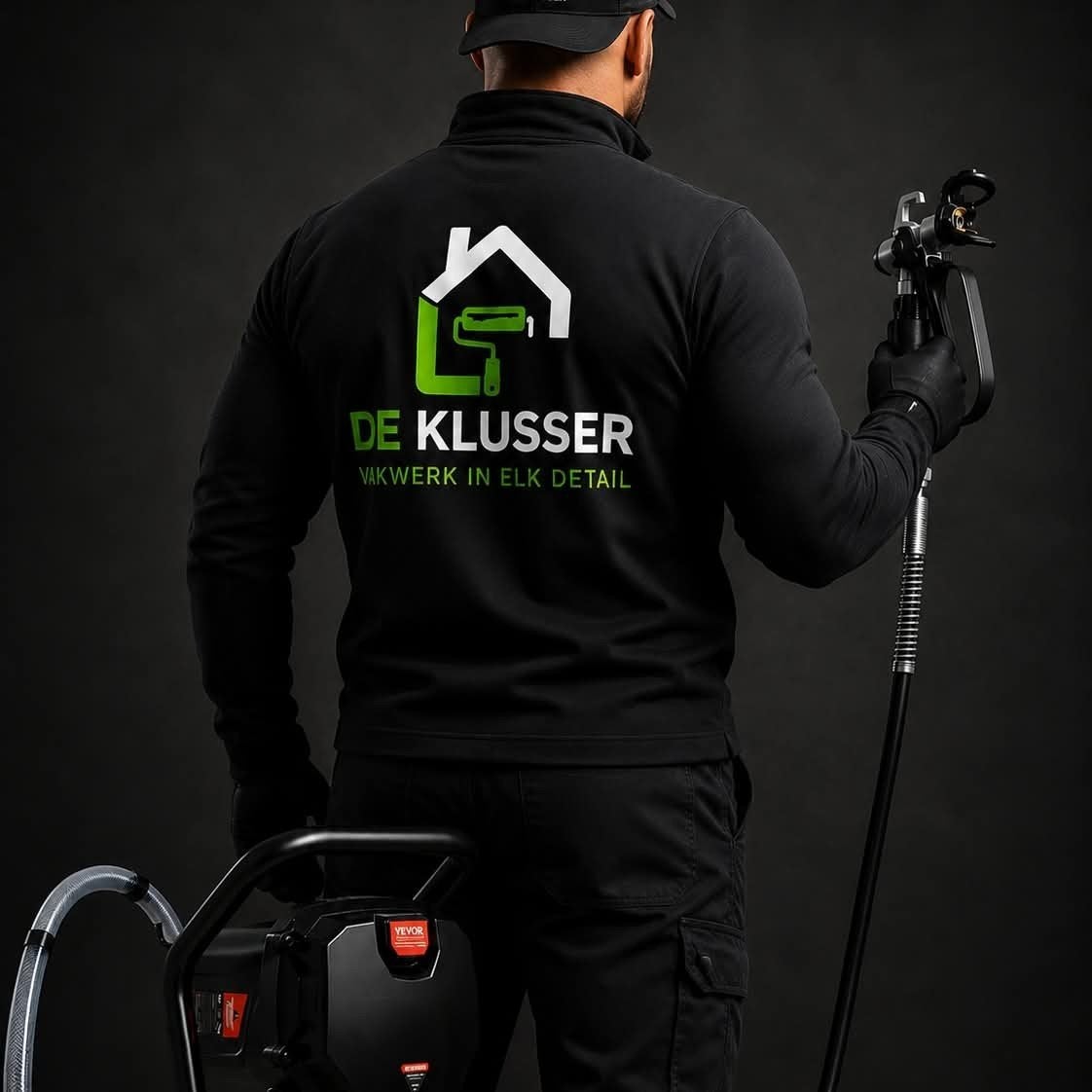 De klussers  goedkoopste van limburg.