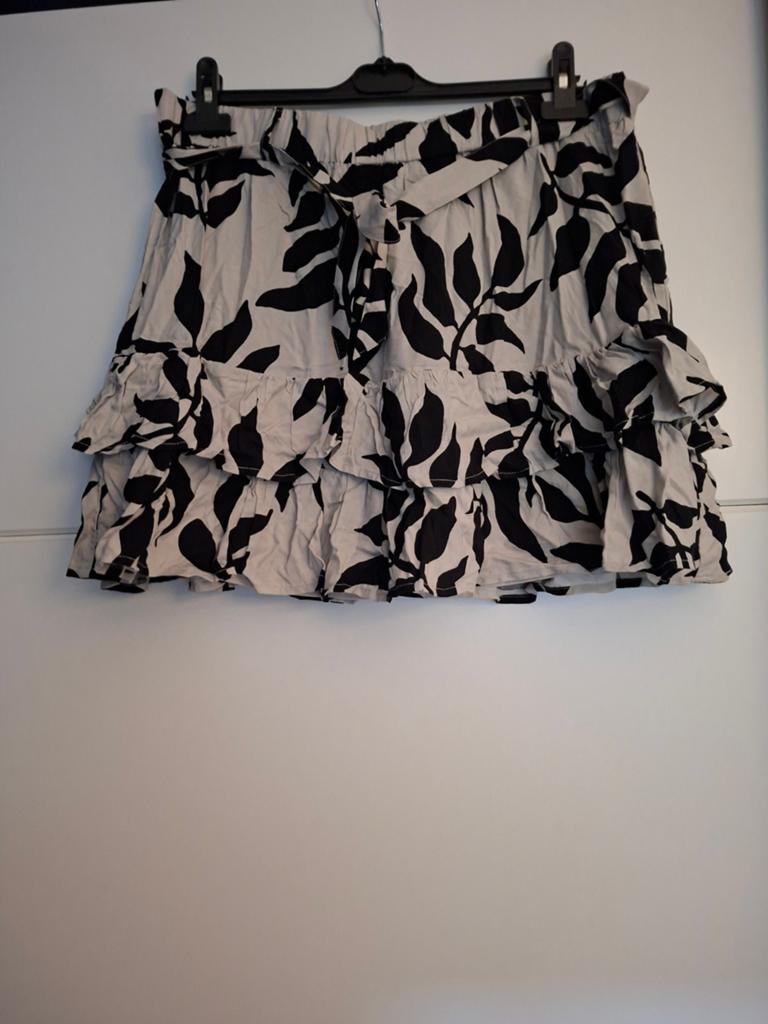 Leuke nieuwe skort van Ter Stal maat XL, Zwart, Maat 46/48 (XL) of groter, Nieuw, Ophalen of Verzenden