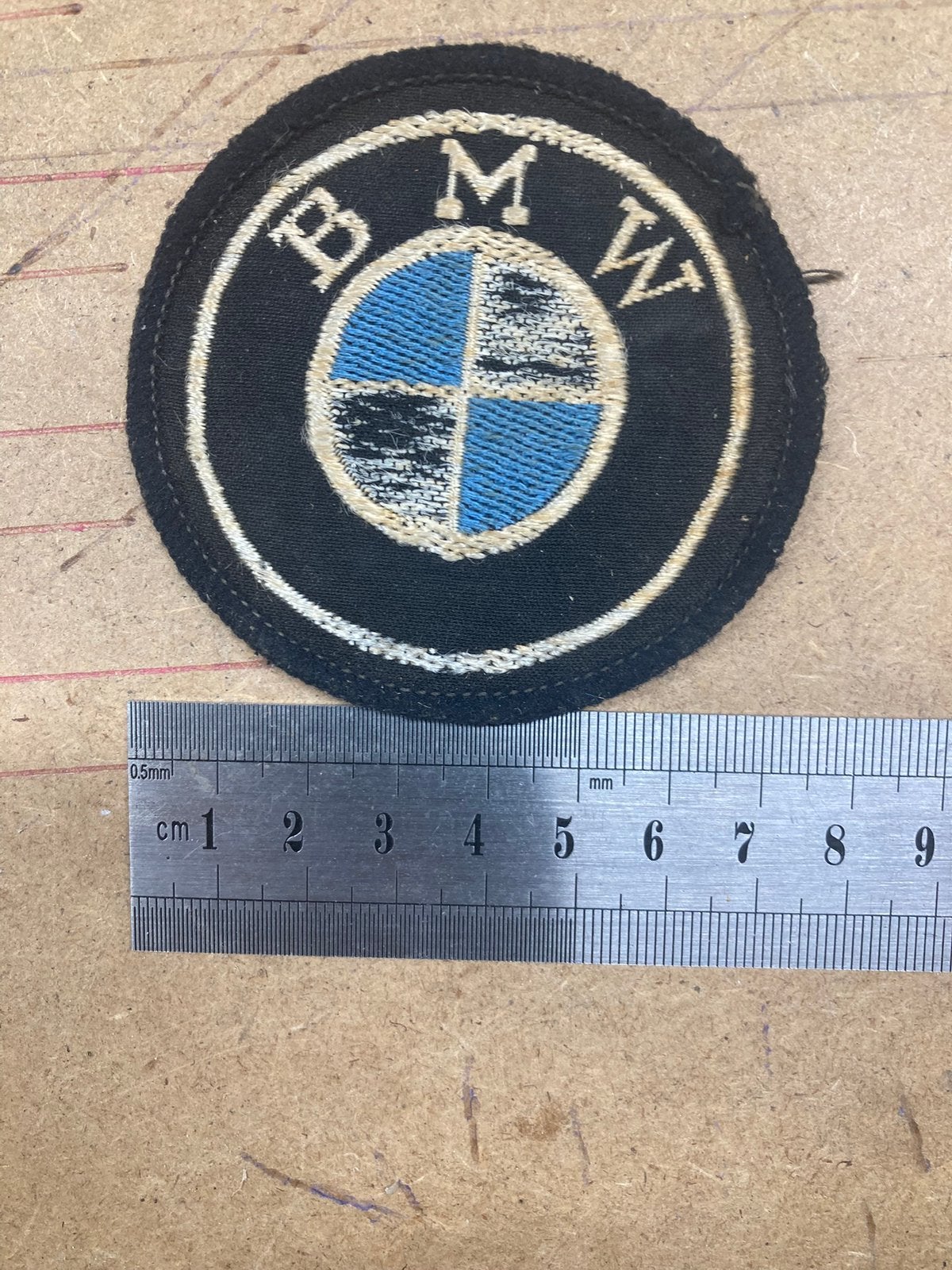 Nieuw (NOS) opstrijk/opnaai patches div motor/bromfiets merk, Ophalen of Verzenden