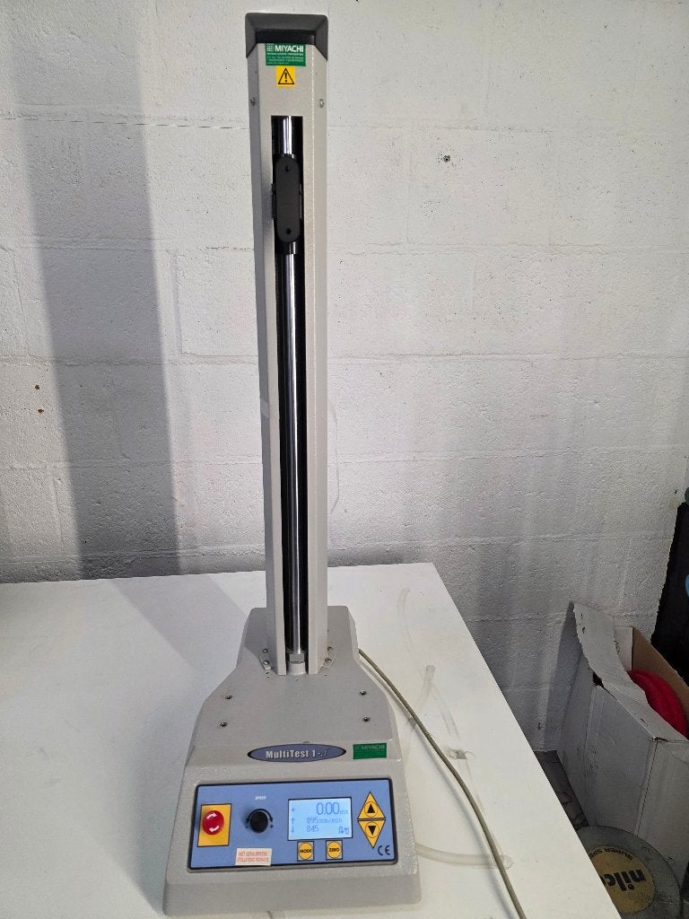 Miyachi Hoogtemeter, Ophalen of Verzenden, Gebruikt, Afstand
