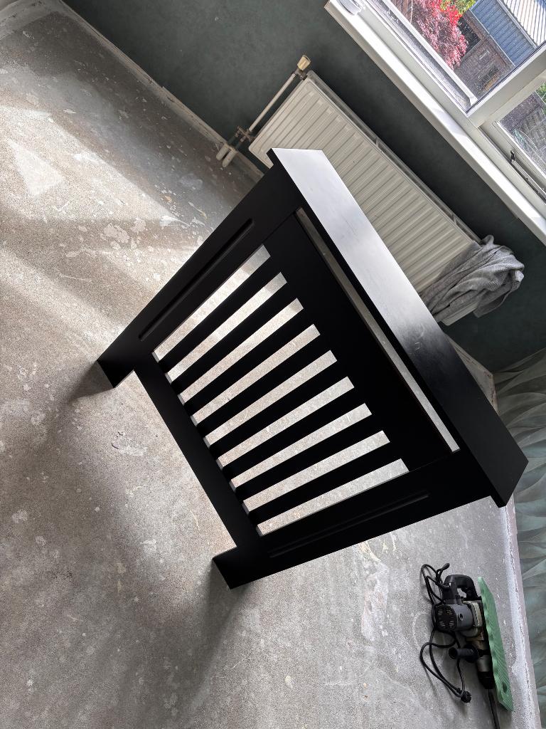 Radiator bekleding, Ophalen, Gebruikt, Radiator, Minder dan 60 cm