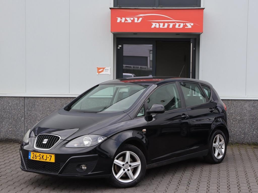 SEAT Altea