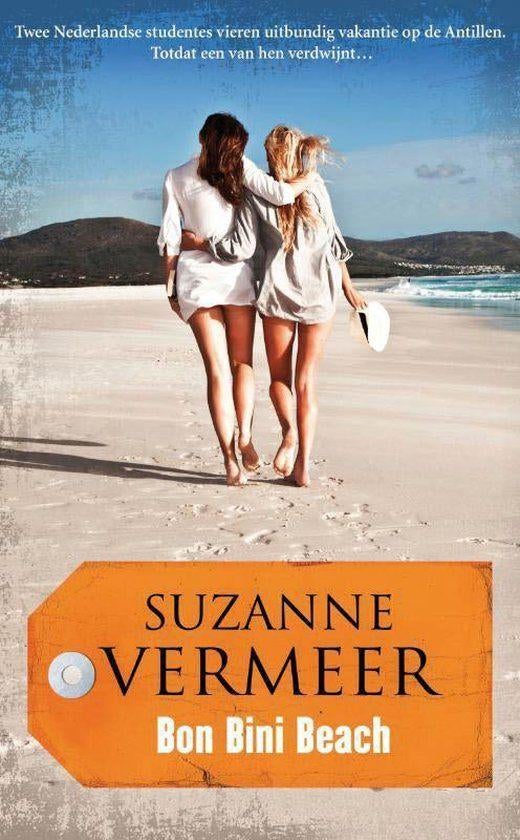 Suzanne Vermeer: Bon bini beach, Ophalen of Verzenden, Gelezen