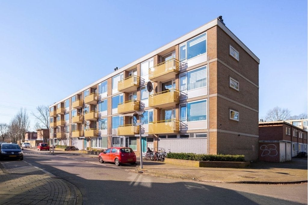 NIEUW! Woonruimte te huur Münsterstraat, Enschede