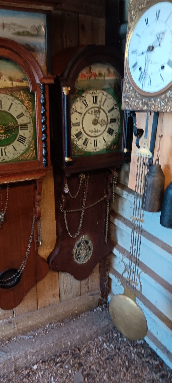 te koop schuuropruiming zie foto voor de loop of sloop wat u, Ophalen