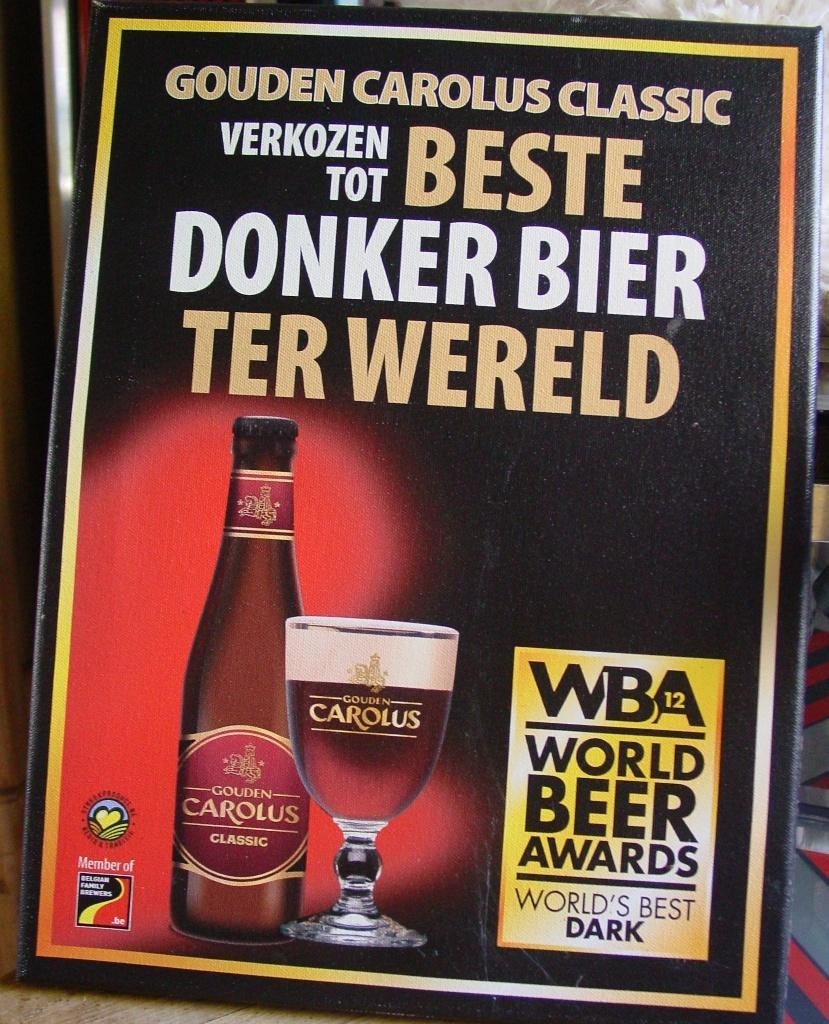 45T 7INCH VINYL SINGLE GOUDEN CAROLUS, Ophalen of Verzenden, Overige typen, Overige merken
