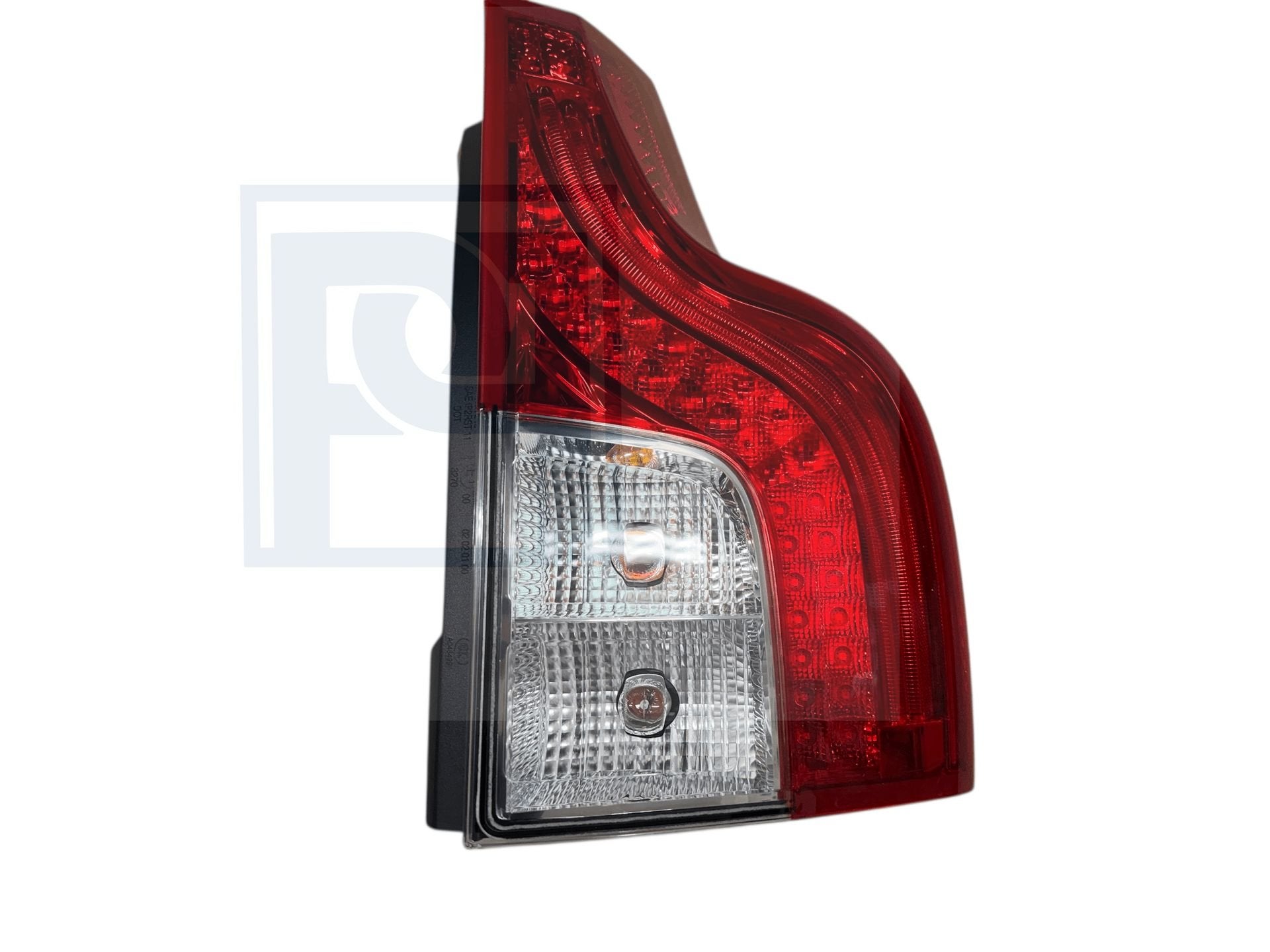 Volvo LED Achterlicht Rechts Onder Volvo XC90 2013-2014 Volv, Auto-onderdelen, Ophalen of Verzenden, Nieuw, Volvo