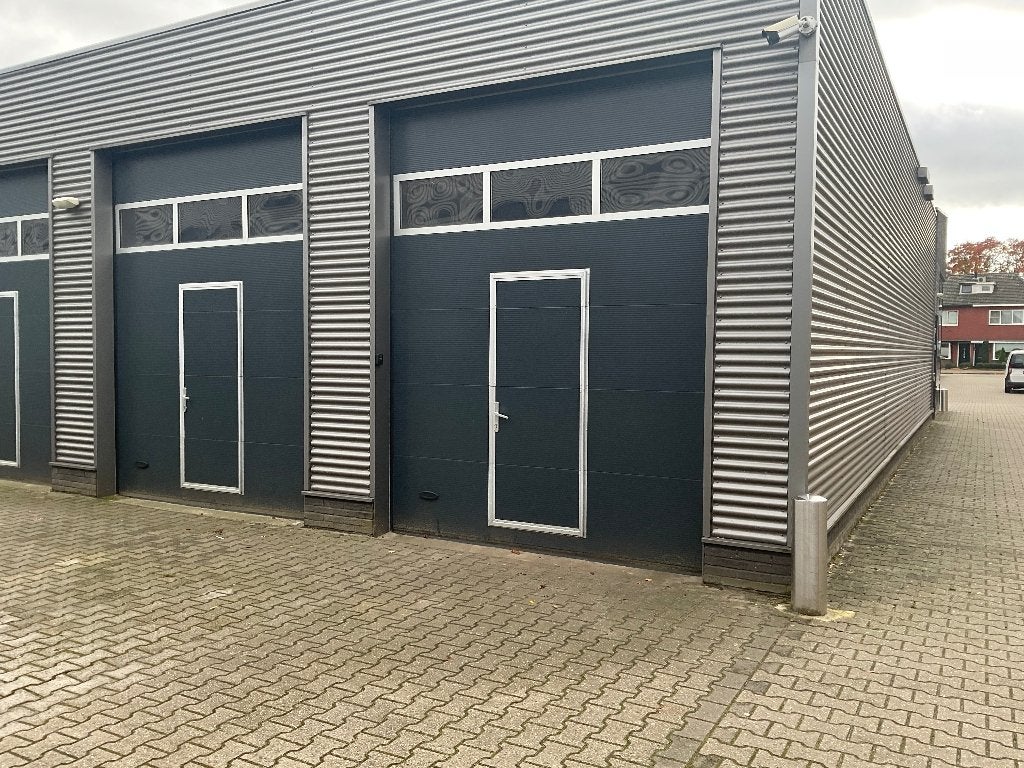 Te huur bedrijfs / opslagruimte 52 m2 in Hengelo, 50 m², Huur, Bedrijfsruimte