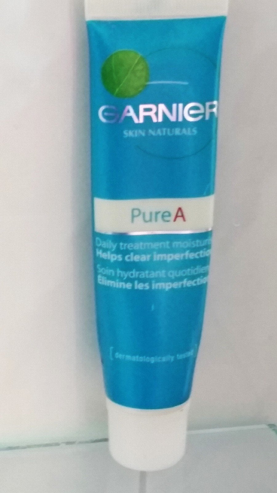 Vichy Purete Thermale met huidvernieuwend effect., Ophalen of Verzenden, Nieuw