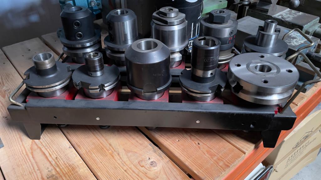 SK50 freesopnames, Overige soorten, Ophalen of Verzenden, Elektrisch, Nieuw