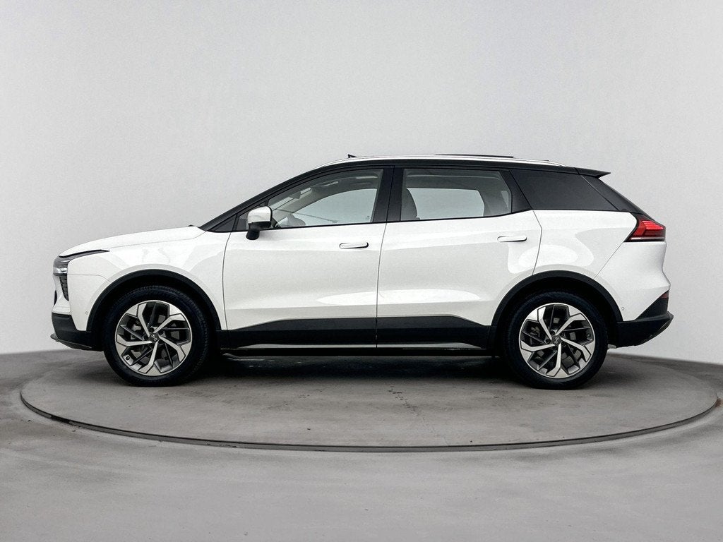 Aiways U5 63kWh Premium | PANORAMADAK | 360 CAMERA | ELEK.ST, Auto's, Aiways, 12 maanden, U5, Gebruikt, SUV of Terreinwagen