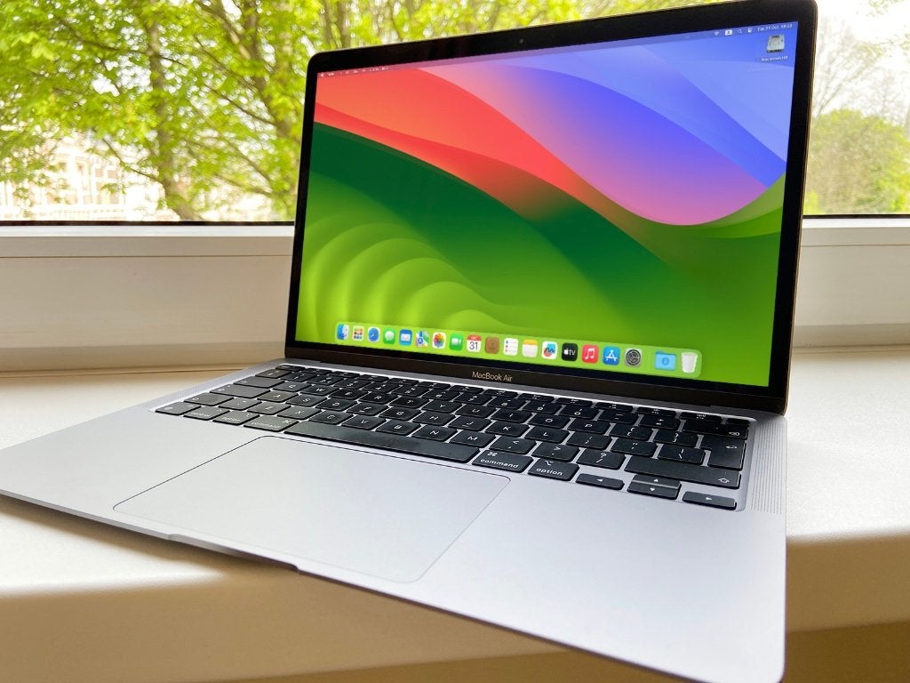 MacBook Air Retina 13 inch 2018 | 16 GB | 500 GB SSD TouchID, Ophalen, Qwerty, 13 inch, Minder dan 2 Ghz