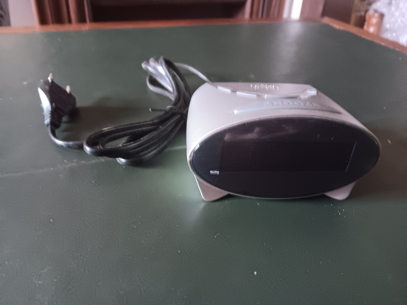 Digitale Wekker met Snooze Functie - Nieuw, Ophalen, Nieuw, Digitaal