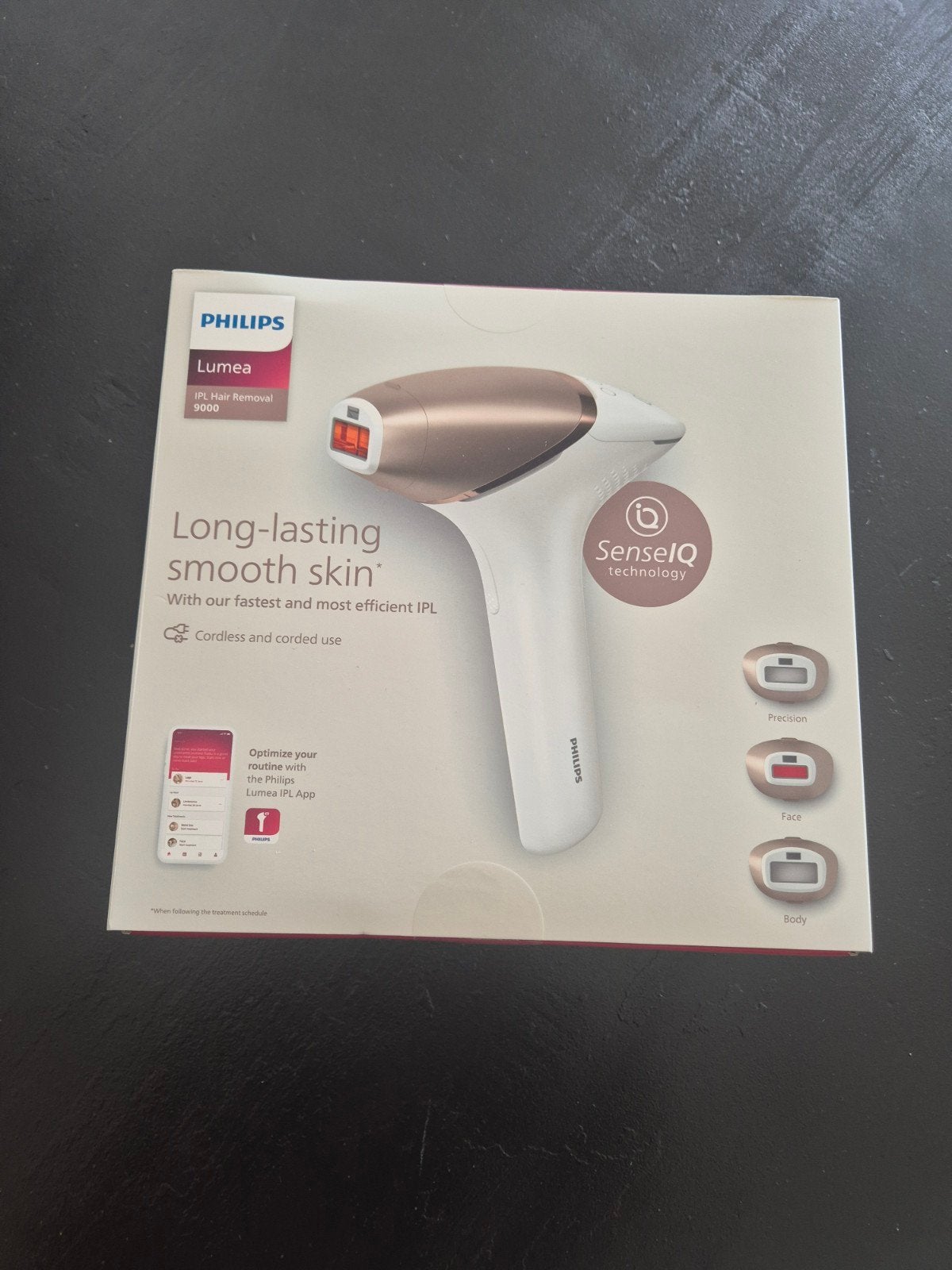 Philips Lumea Prestige BRI955 | Nieuw & geseald, Verzenden, Nieuw, Scheren en Epileren