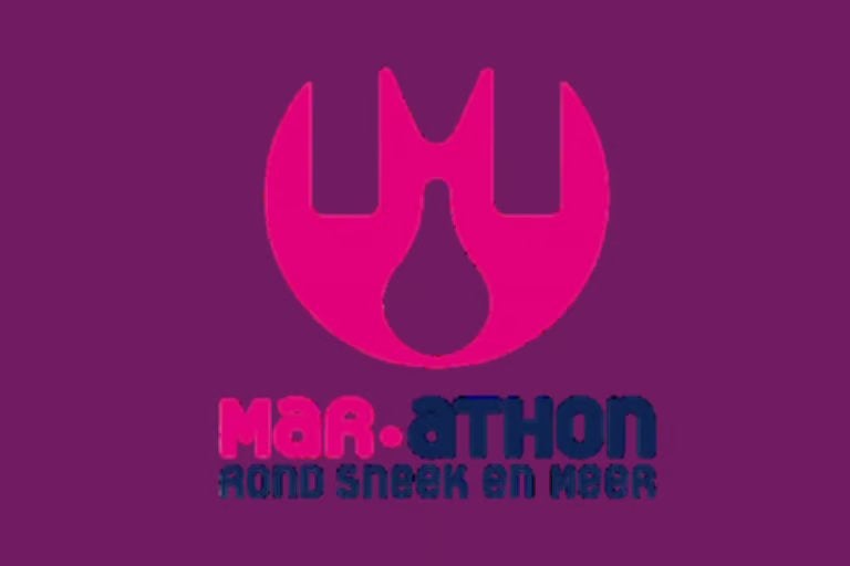 Startnummer halve marathon sneek 13 september, Ophalen of Verzenden, Nieuw, Overige typen, Overige merken