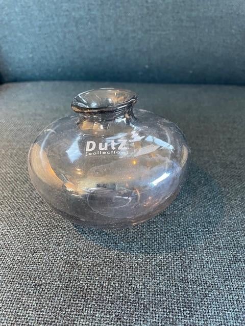Dutch Vaasje, Ophalen, Overige kleuren, Minder dan 50 cm, Glas