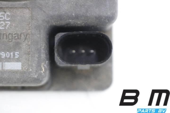 Alarmhoorn VW Caddy 2K Life 1K0951605C, Gebruikt