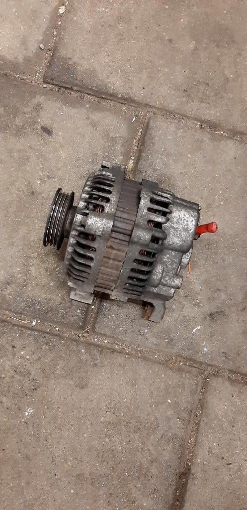 Dynamo 1200i 16v Clio 2002, Ophalen of Verzenden