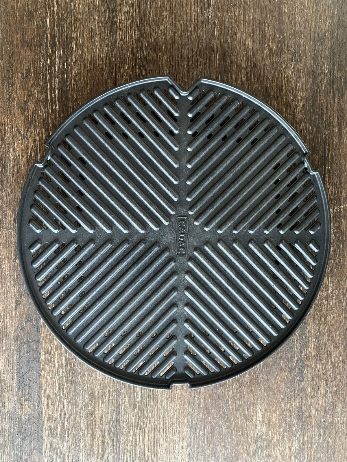 CADAC BBQ Grillplaat voor Carri Chef 2 - Zo goed als nieuw, Tuin en Terras, Ophalen, Zo goed als nieuw