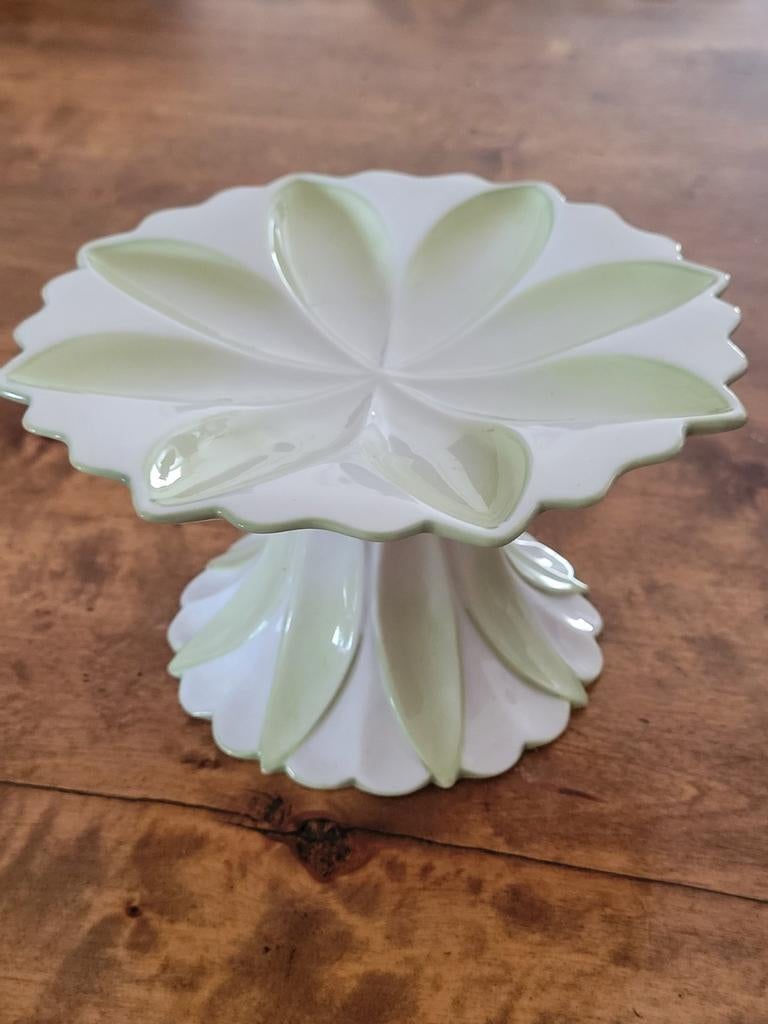 Decoratieve schaal Villeroy & Boch, Porselein of Keramiek, Schaal, Ophalen of Verzenden, Zo goed als nieuw