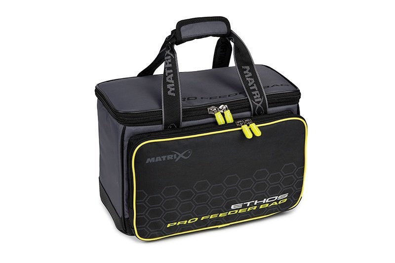 Matrix Ethos Pro Feeder Bag, Watersport en Boten, Ophalen of Verzenden, Nieuw, Overige typen