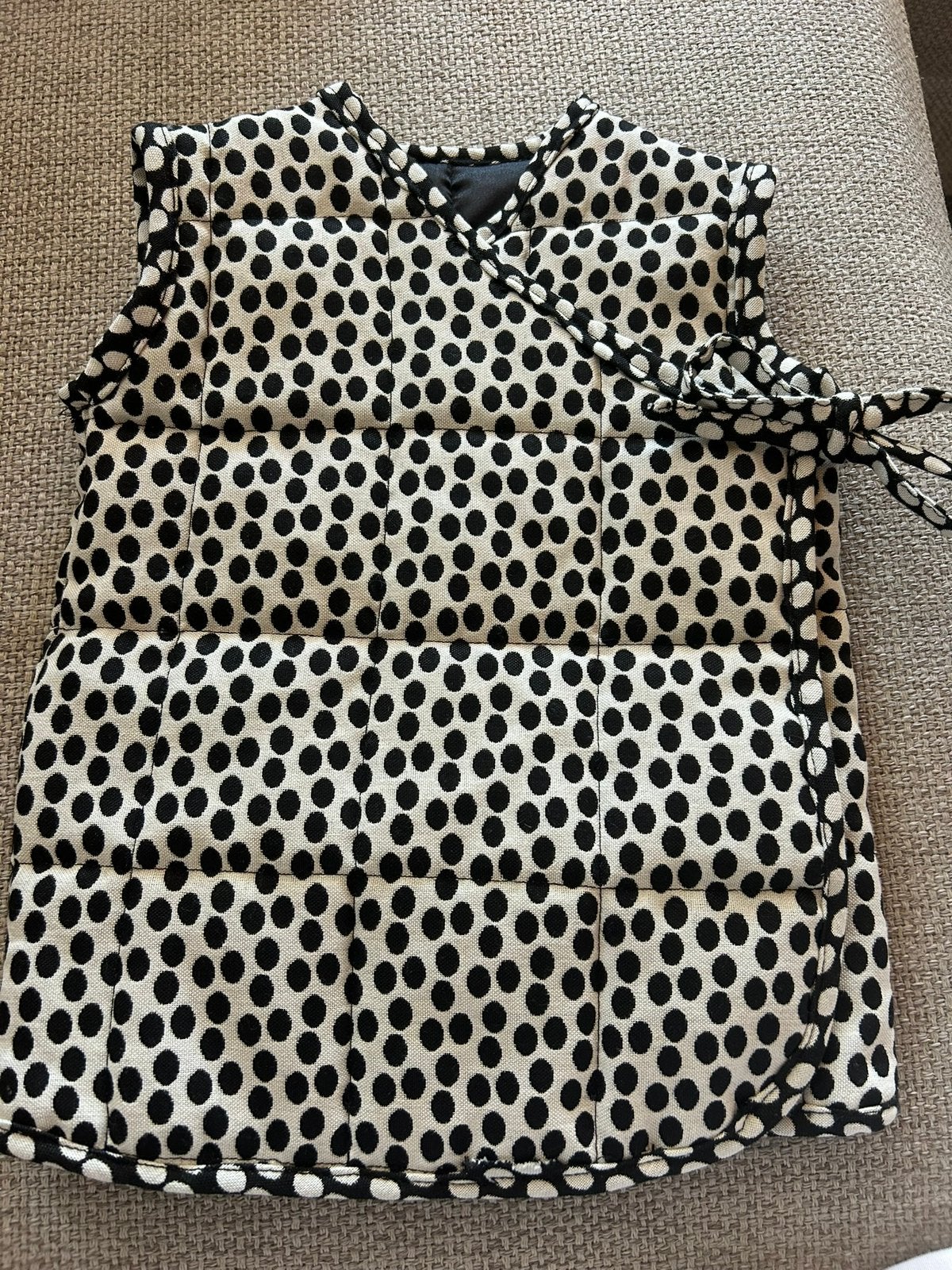 Gilet bodywarmer, Ophalen of Verzenden, Nieuw, Meisje, Jasje