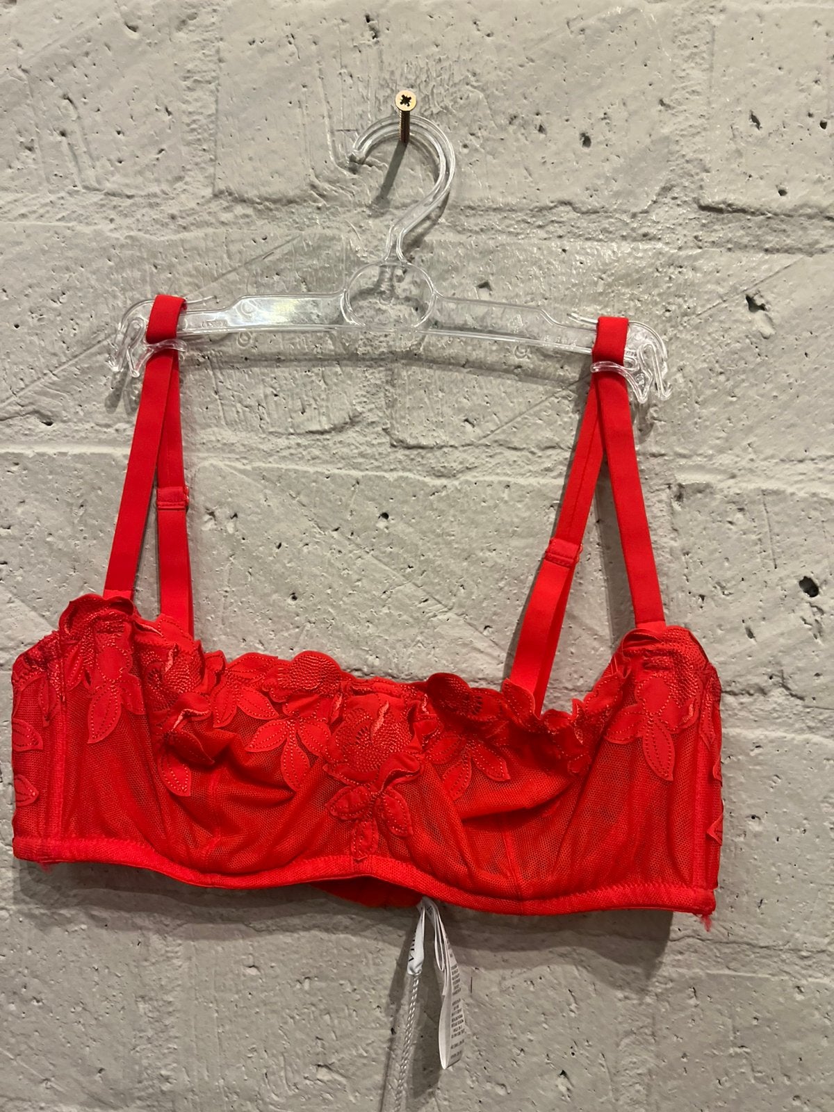 La Perla bh maat 80C NIEUW!! Nu €25,-, Ophalen of Verzenden, BH