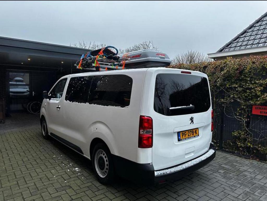 Personenbus 6/9 Personen Te Huur – Direct Beschikbaar, Ophalen of Verzenden