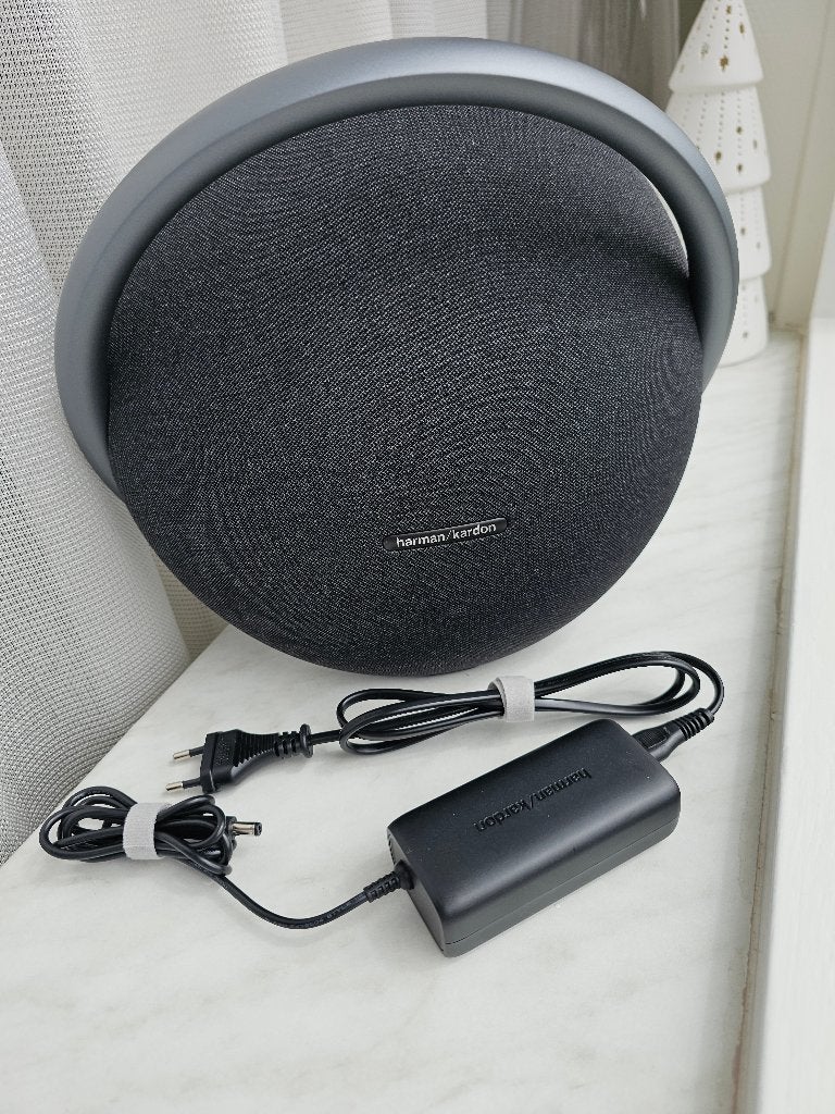 Harman Kardon Onyx Studio 7, Ophalen, Bluetooth, Zo goed als nieuw, Minder dan 60 watt
