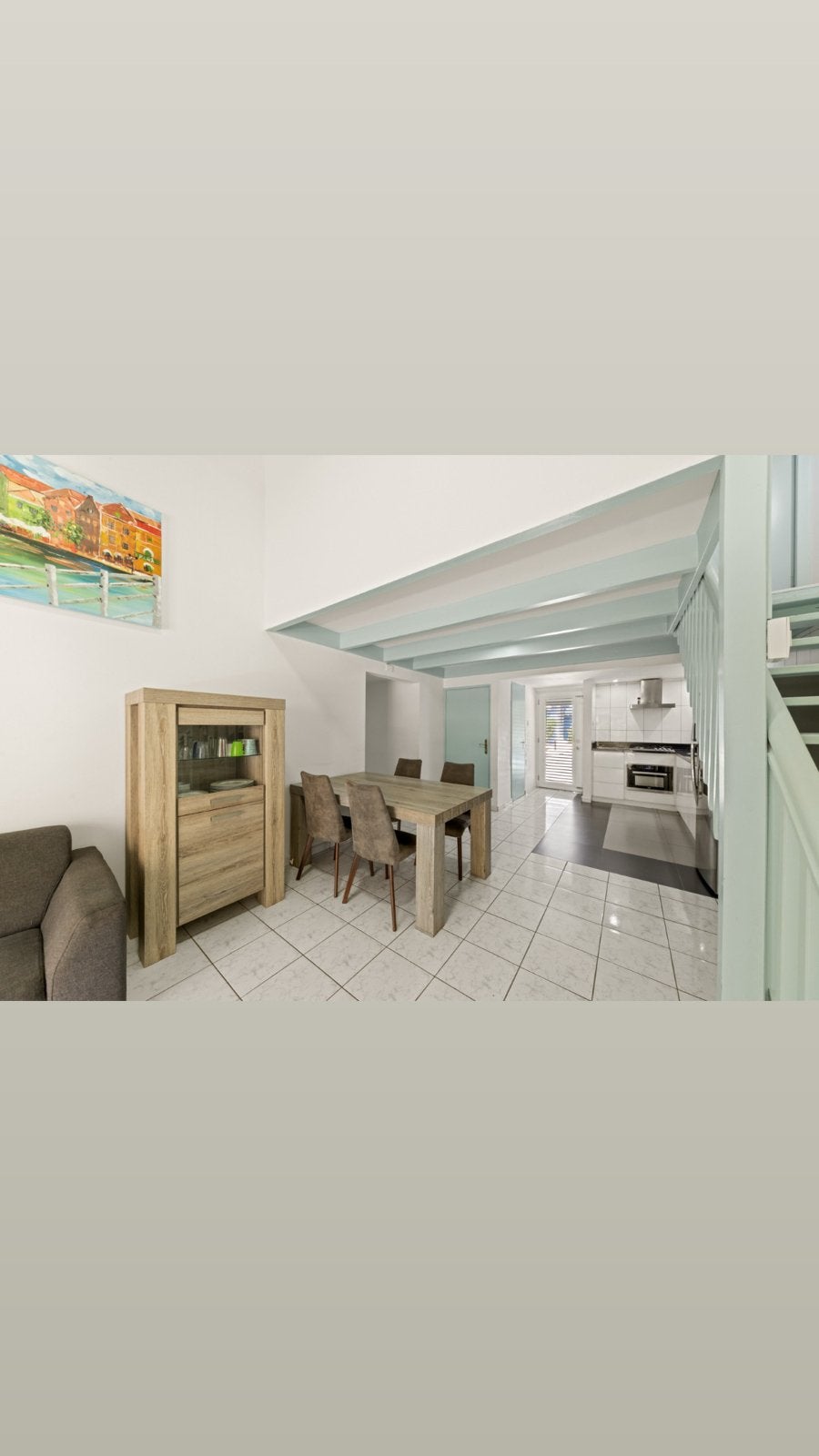 Te Huur Appartement Curaçao, Zwembad