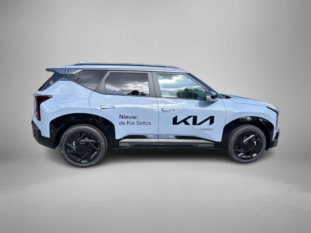 Kia Seltos X-Line DCT7 Demo | beschikbaar in overleg, Auto's, Kia, Automaat, 12 maanden, Overige modellen, 179 pk