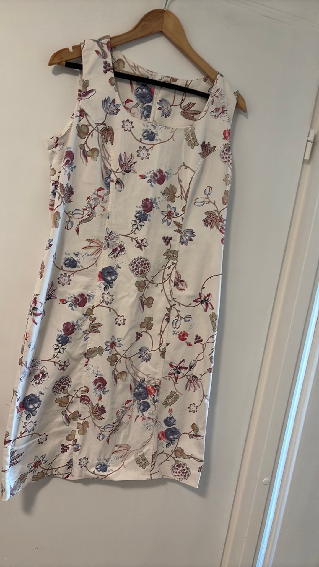Jurk Schneiders, Kleding | Dames, Ophalen of Verzenden, Nieuw, Maat 38/40 (M), Onder de knie