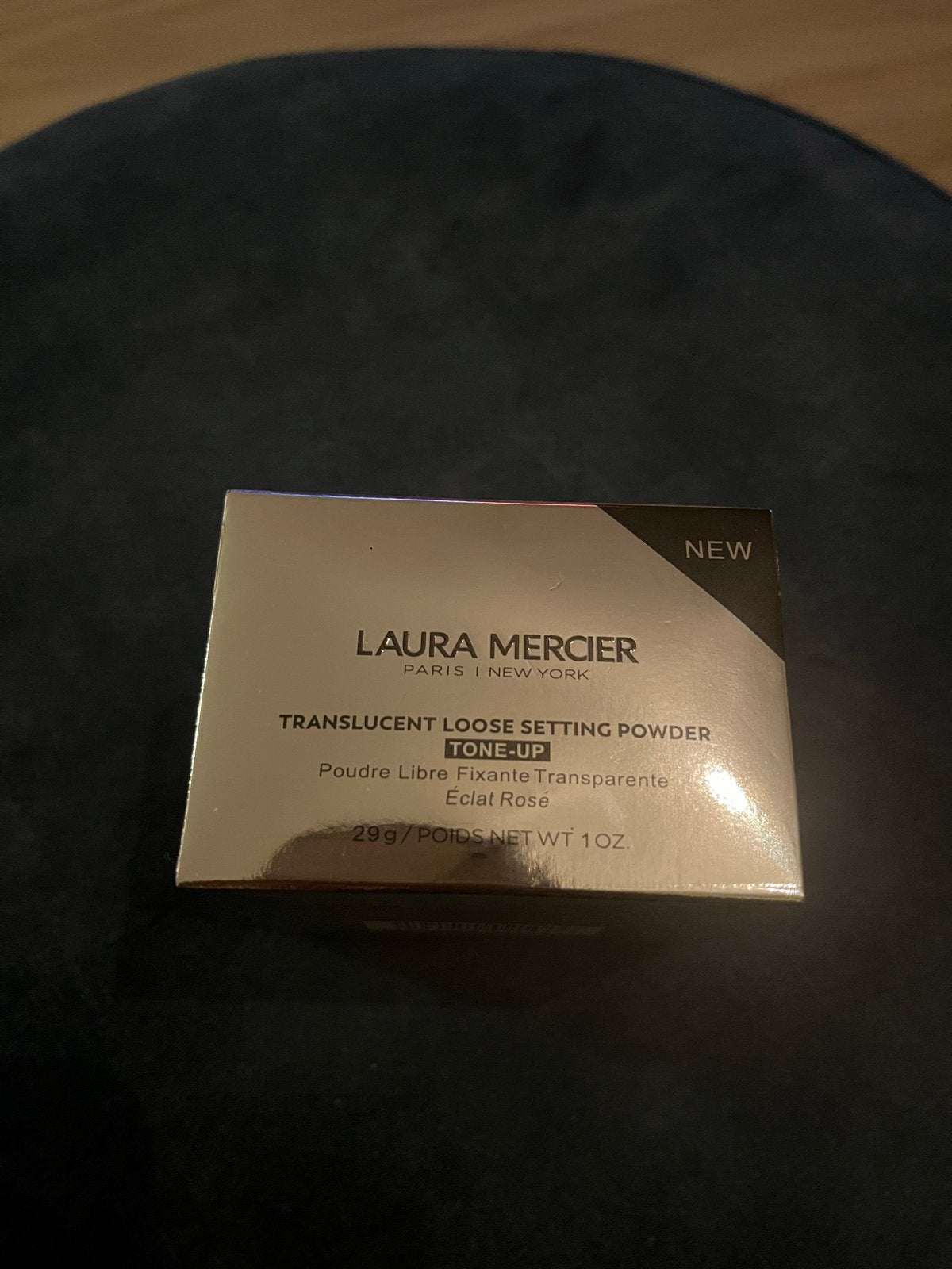 Laura Mercier Translucent Loose Setting Powder Tone-Up, Gehele gezicht, Nieuw, Ophalen of Verzenden, Make-up