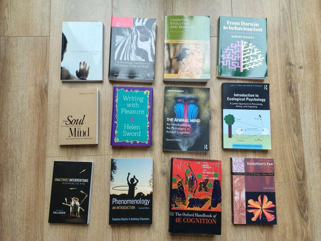 Filosofie & meer boeken, €10 per stuk (Engelstalig), Verzenden, Gelezen, Algemeen, Diverse Auteurs