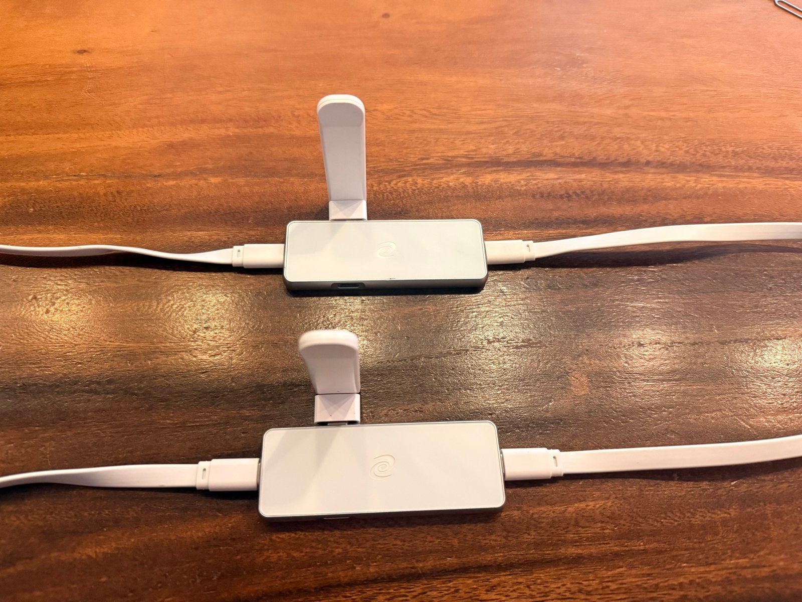 2x Deeper Connect Pico inc wifi adapters VPN, Ophalen of Verzenden, Zo goed als nieuw