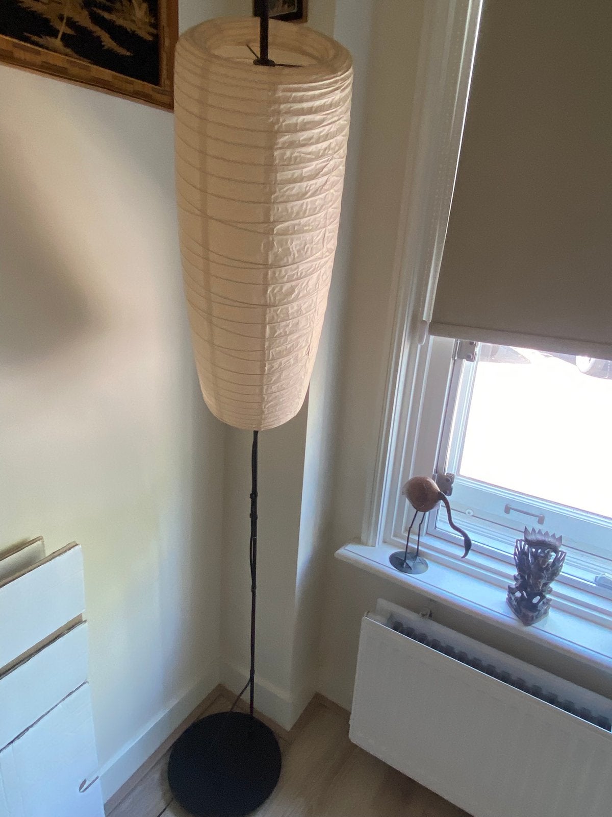 Diverse lampen IKEA, Ophalen, Zo goed als nieuw, Minder dan 100 cm