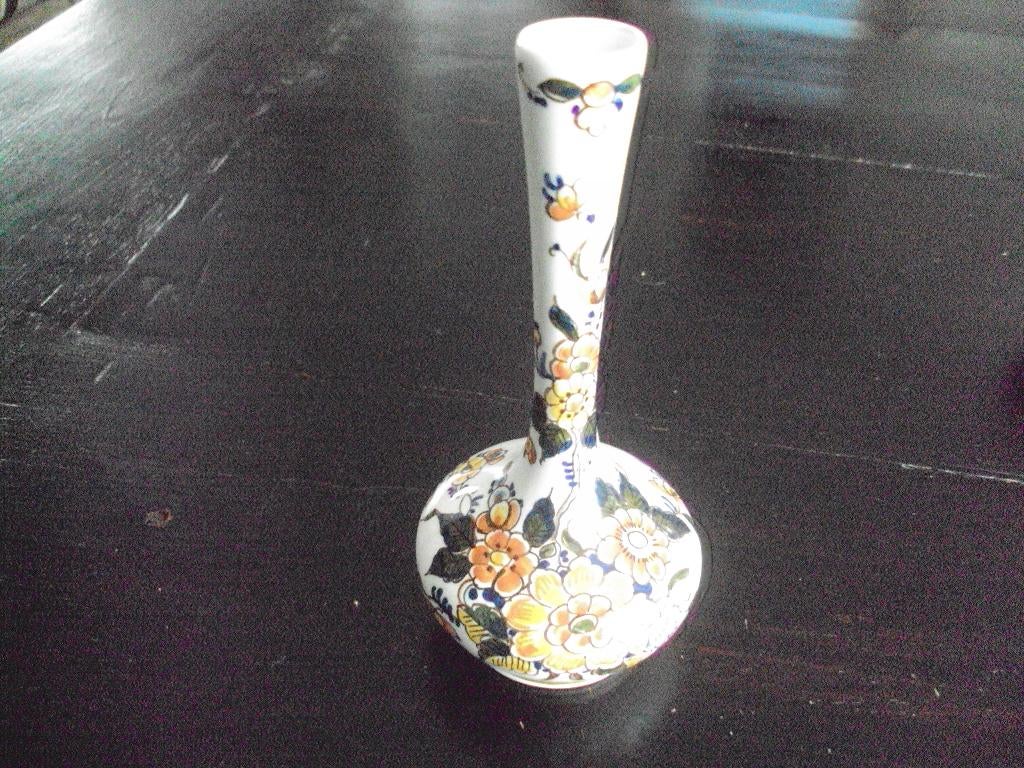 Delfts mini vaasje, Verzenden