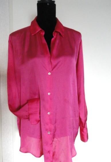 ZARA blouse maat L, Maat 38/40 (M), Verzenden, Zara, Nieuw