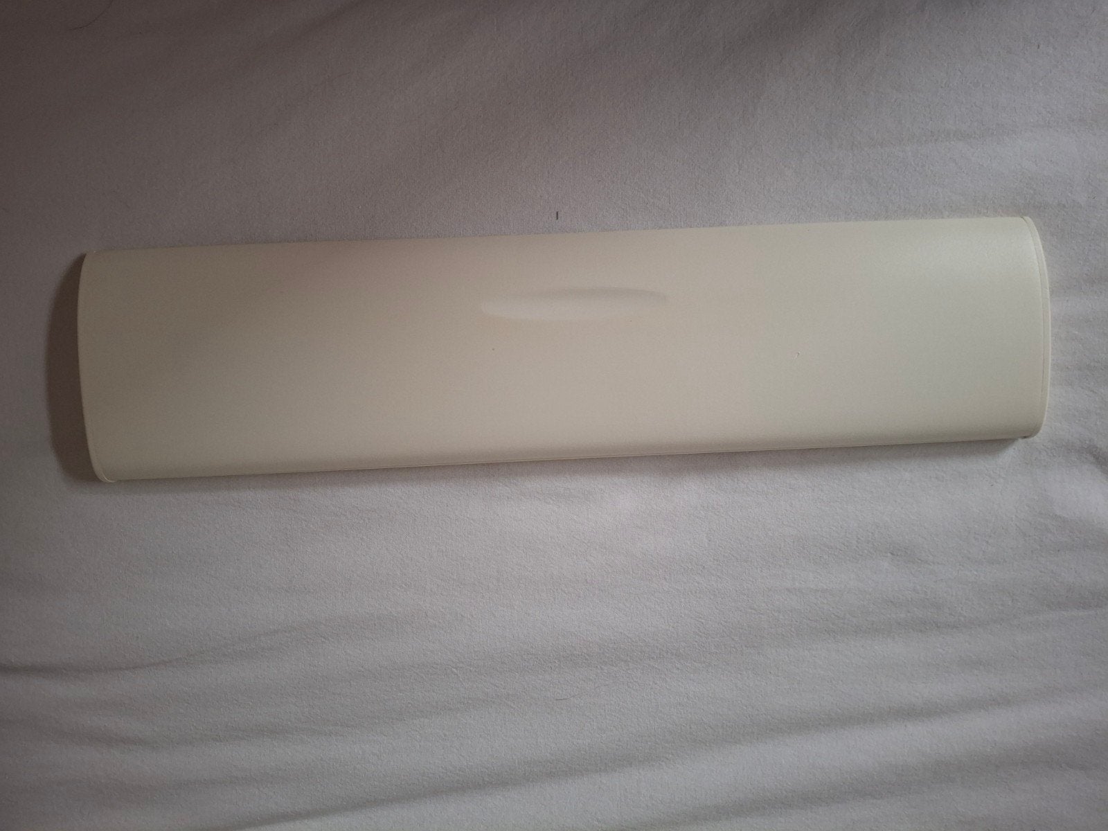Brievenbus tochtwering - Binnen briefplaat 34 cm bij 8.4 cm, Ophalen of Verzenden, Nieuw