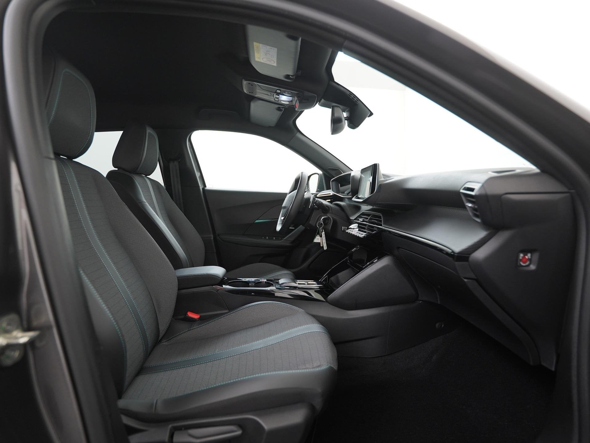 Peugeot 2008 1.2 PureTech Allure Pack Automaat | Digital Coc, Auto's, 12 maanden, Gebruikt, Euro 6, 1199 cc