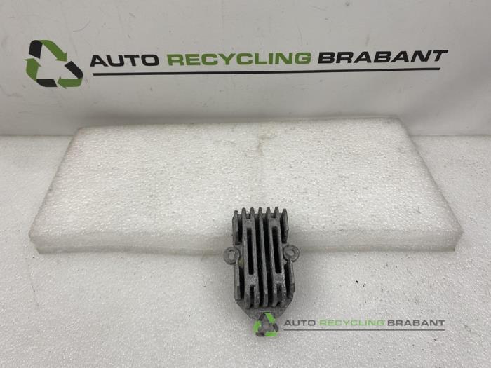 Xenon module van een Alfa Romeo Stelvio, Gebruikt, -, -, Ophalen of Verzenden