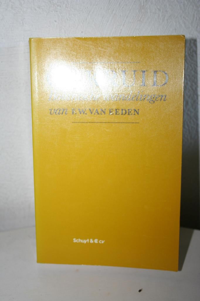 Onkruid, Boeken, Natuur, Nieuw, Natuur algemeen, Ophalen of Verzenden
