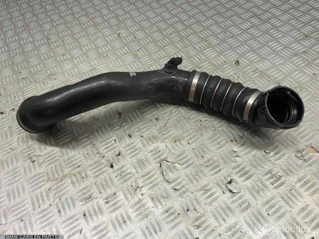 Intercooler slang BMW X5 E70 ('07-'10) 11617802217, Auto-onderdelen, Gebruikt, Partnerportal@bmw.de, Bmw, Ophalen of Verzenden