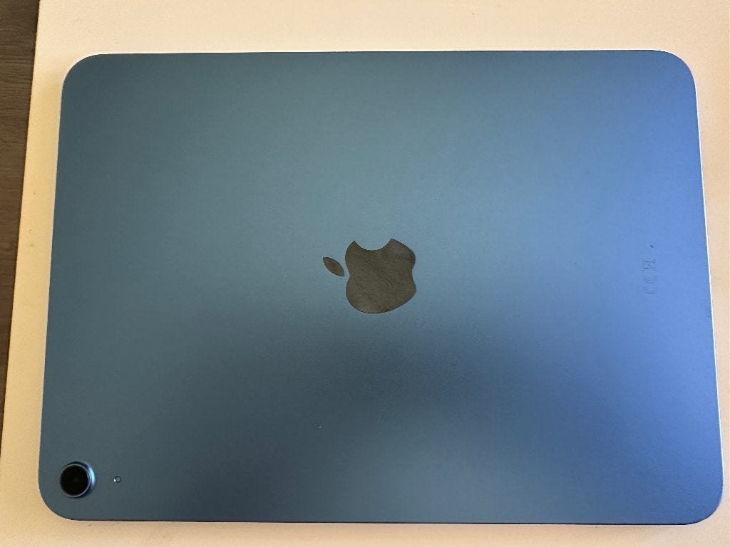 Supernieuwe ipad the koop, Computers en Software, Apple iPads, Zo goed als nieuw, 128 GB, Wi-Fi, Ophalen