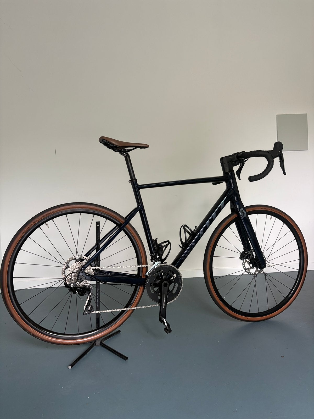 Scott speedster 10, Overige merken, Aluminium, Ophalen of Verzenden, Zo goed als nieuw