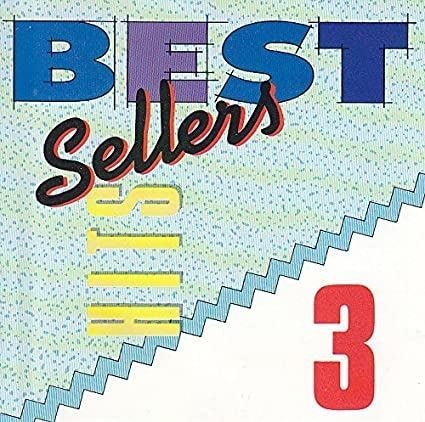 CD - Best Sellers Hits Volume - 3, Ophalen of Verzenden, Zo goed als nieuw