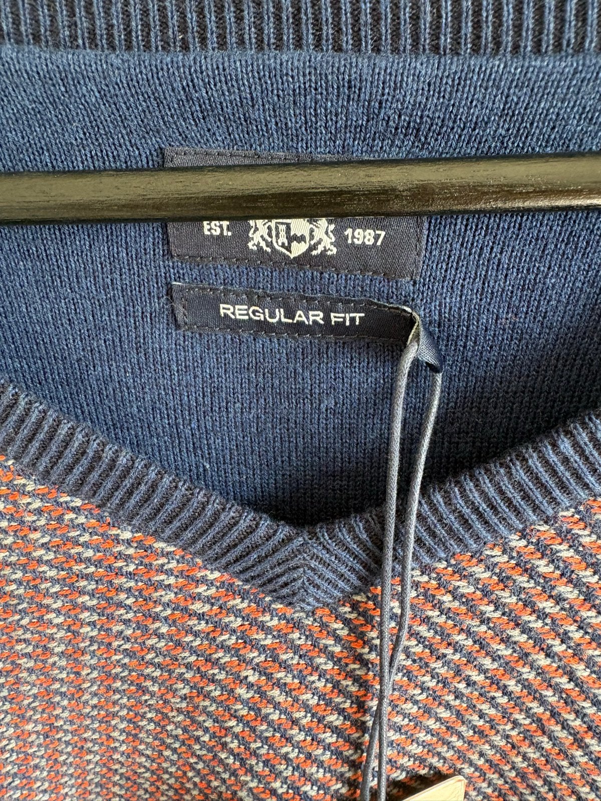 State of Art Trui XXXL Nieuw, Kleding | Heren, Truien en Vesten, Ophalen of Verzenden, Nieuw, Overige maten, Meerkleurig