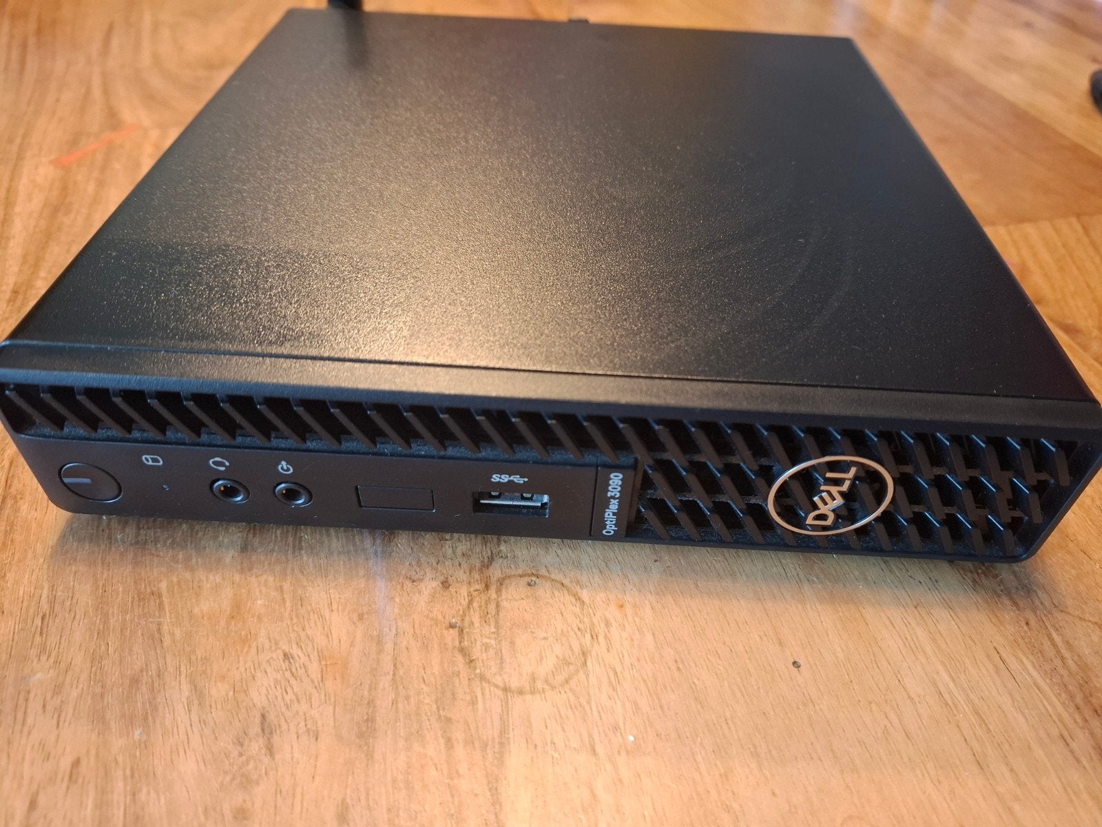 Dell Optiplex 3090 Micro - Core i5, 16GB RAM, met WiFi, Computers en Software, Gebruikt, 2 tot 3 Ghz, Ophalen of Verzenden, 238 GB